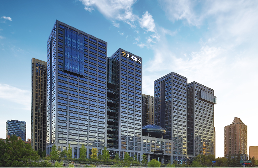 浙江省金融控股有限公司董事、高級管理人員 2022年度薪酬情況