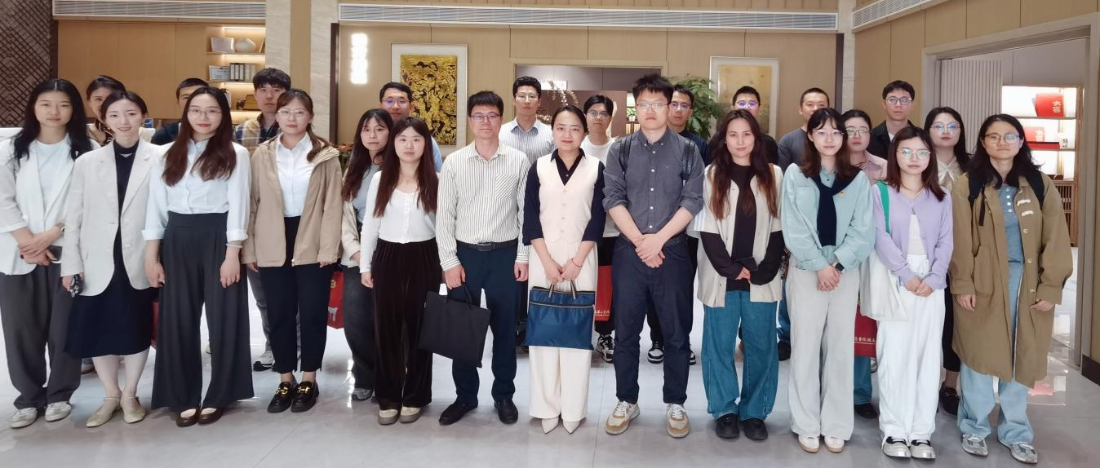 公司團(tuán)委聯(lián)合舉辦“樹新風(fēng) 強(qiáng)作風(fēng) 青年談” 青年宣講交流活動