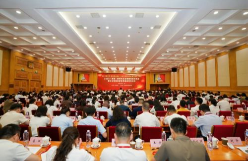 省創(chuàng)新投資集團(tuán)多個黨建品牌入選 2025（首屆）新時代企業(yè)黨建創(chuàng)新優(yōu)秀案例